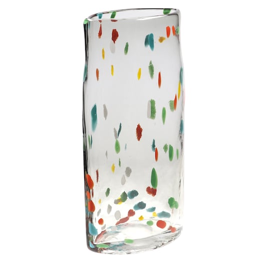 RITUALI DOMESTICI CARNIVAL Wazon L