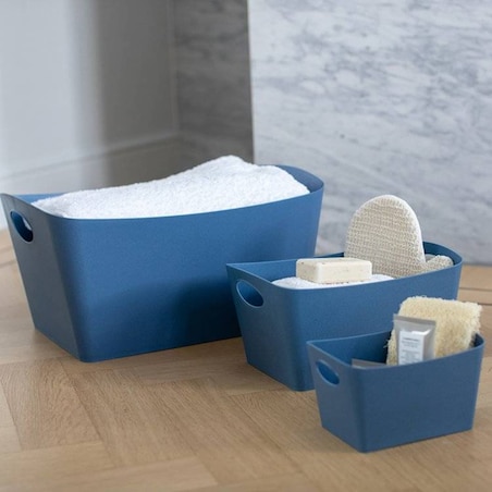 Miska łazienkowa BOXXX, pojemnik, rozmiar S (1L), KOZIOL