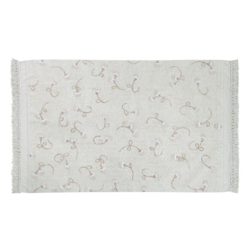 Dywan Bawełniany English Garden Ivory 140x210 cm Lorena Canals