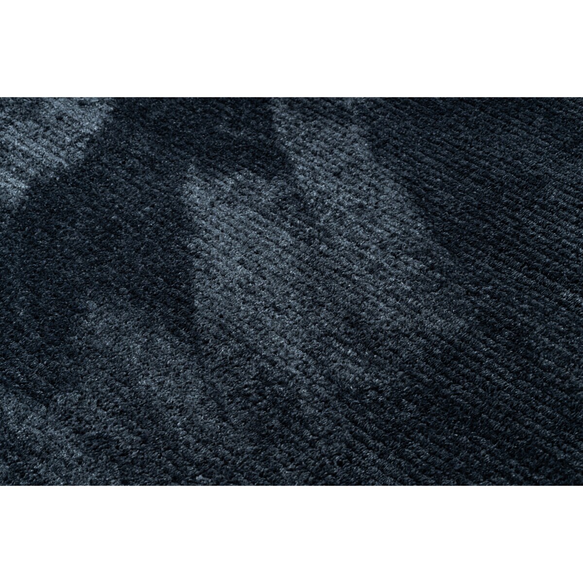 Dywan SEVILLA PC00B paski, prążki niebieski 120x170 cm