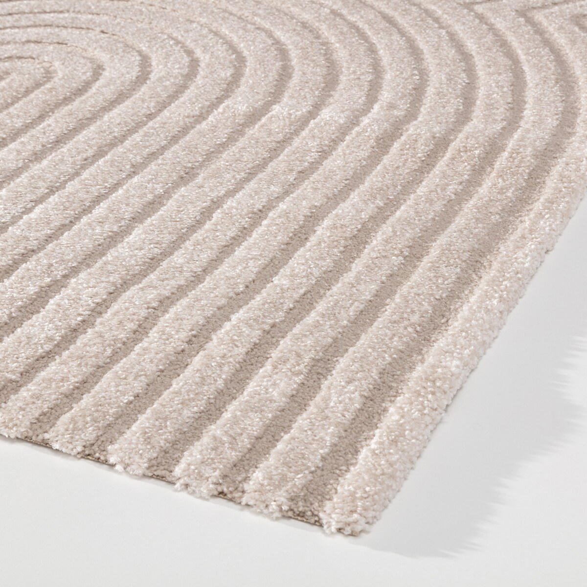 Dywan Lavia beige 200x290 cm, 200x290 cm