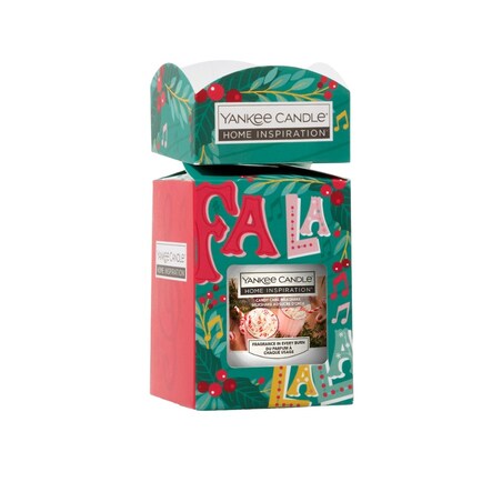 Home Inspiration zestaw 1 mała świeca