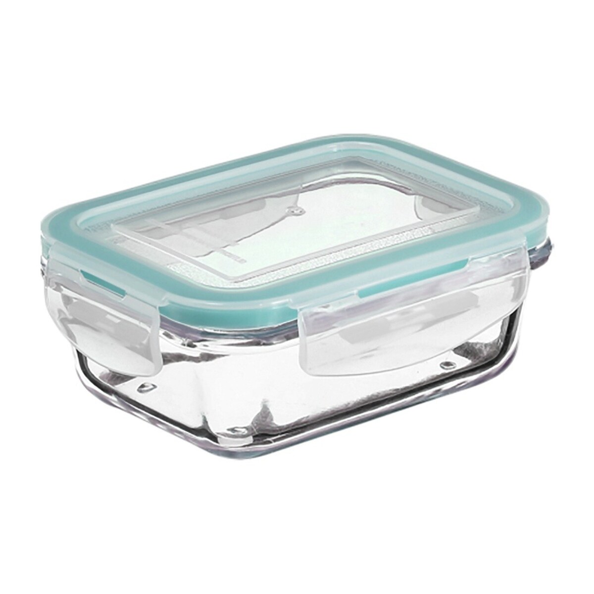 Pojemnik na żywność z hermetycznym zamknięciem, 800 ml
