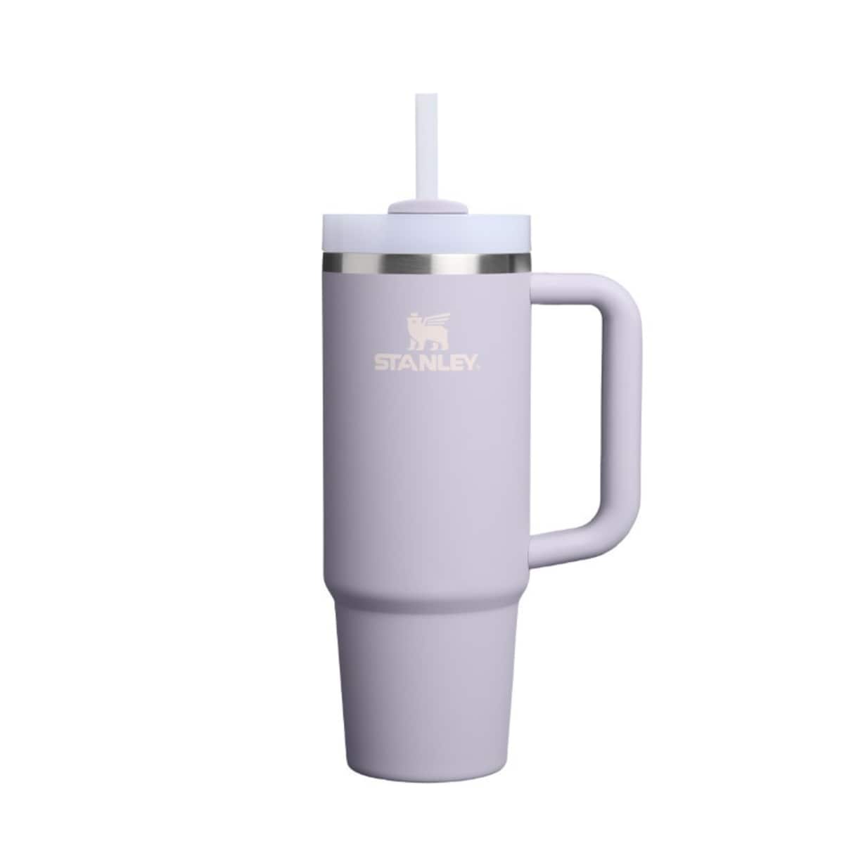 Stanley - Kubek termiczny Quencher® H2.0 FlowState™ Tumbler (0.89L) - Purple Dust