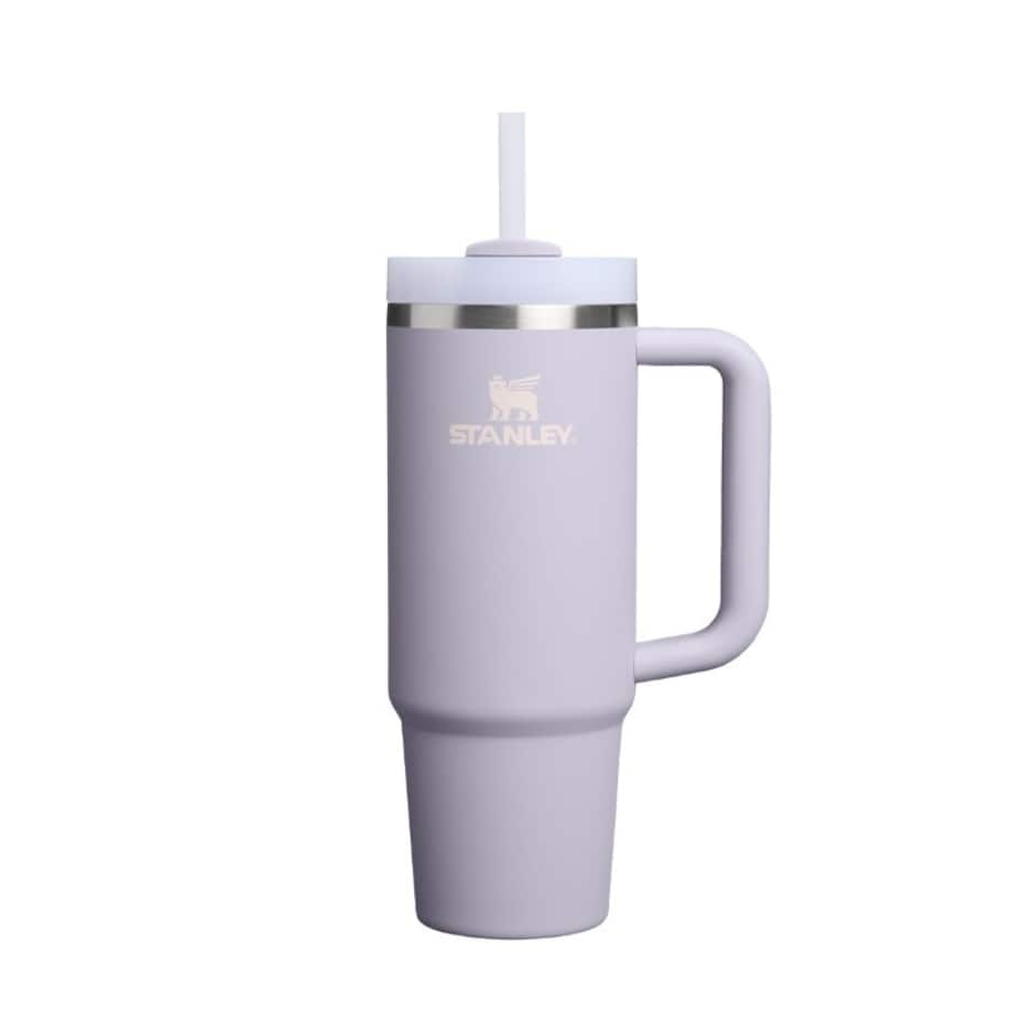 Stanley - Kubek termiczny Quencher® H2.0 FlowState™ Tumbler (0.89L) - Purple Dust