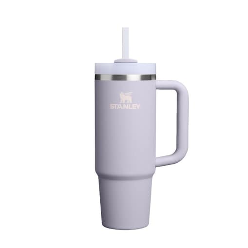 Stanley - Kubek termiczny Quencher® H2.0 FlowState™ Tumbler (0.89L) - Purple Dust