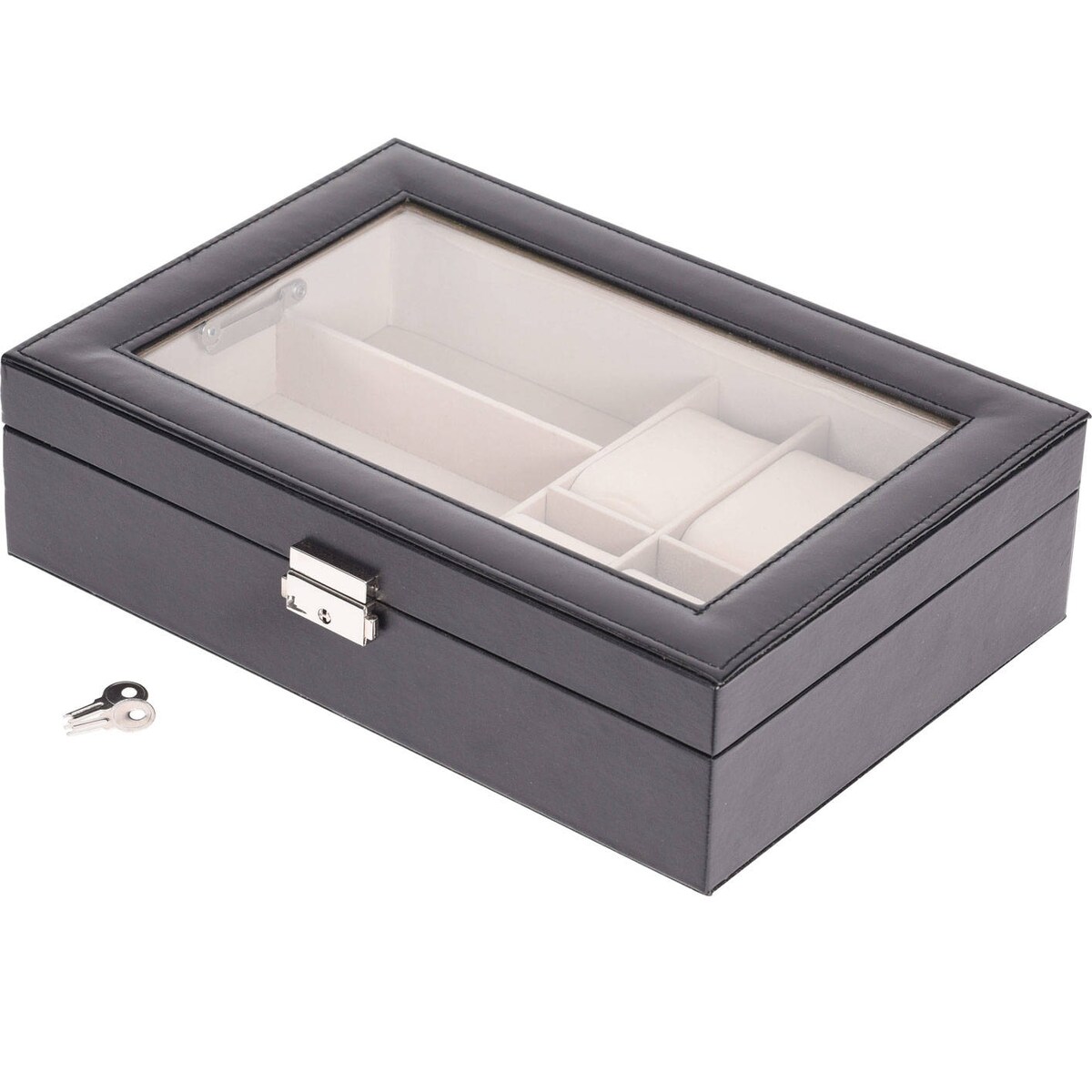 Szkatułka na biżuterię, 30 x 21cm