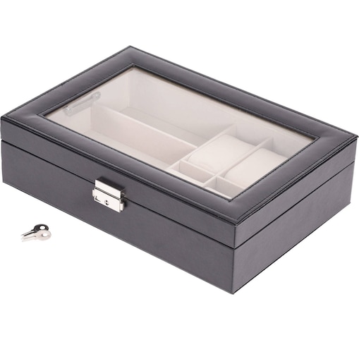 Szkatułka na biżuterię, 30 x 21cm