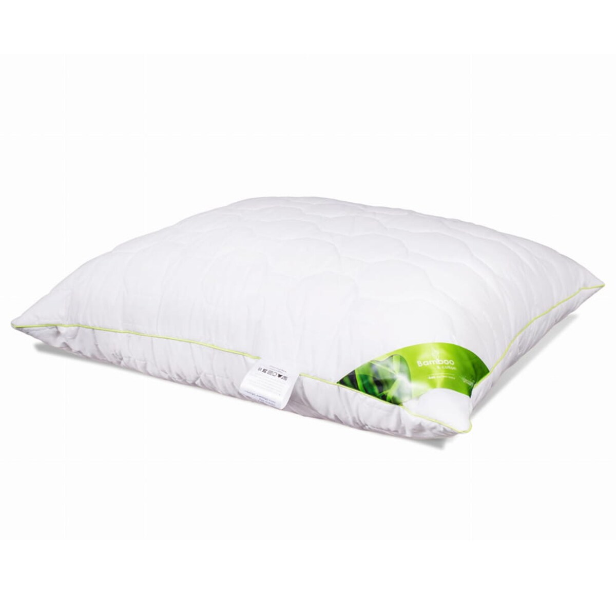Poduszka Bamboo, 70 x 80 cm, AMZ