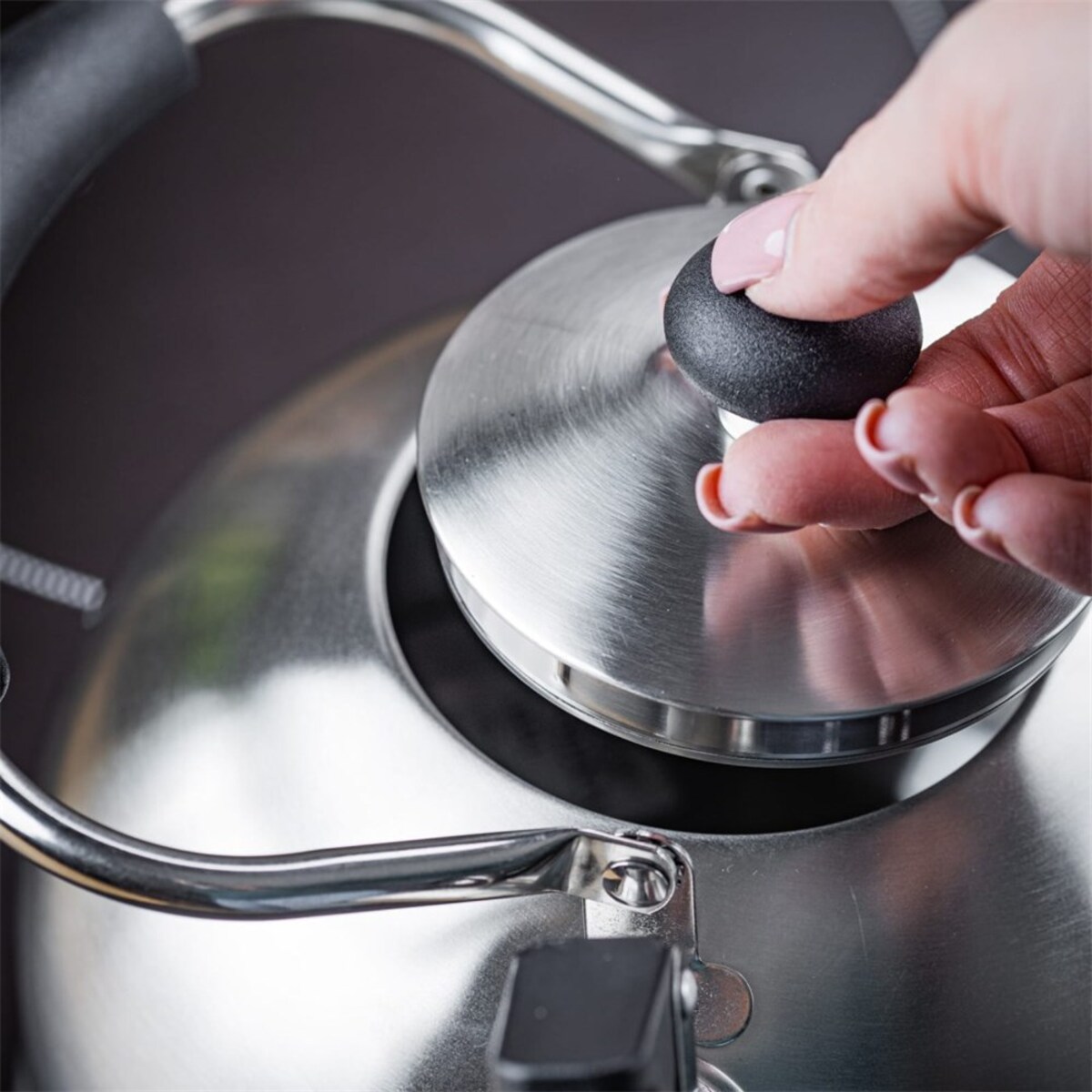 Kinghoff czajnik 2.5l KH1859