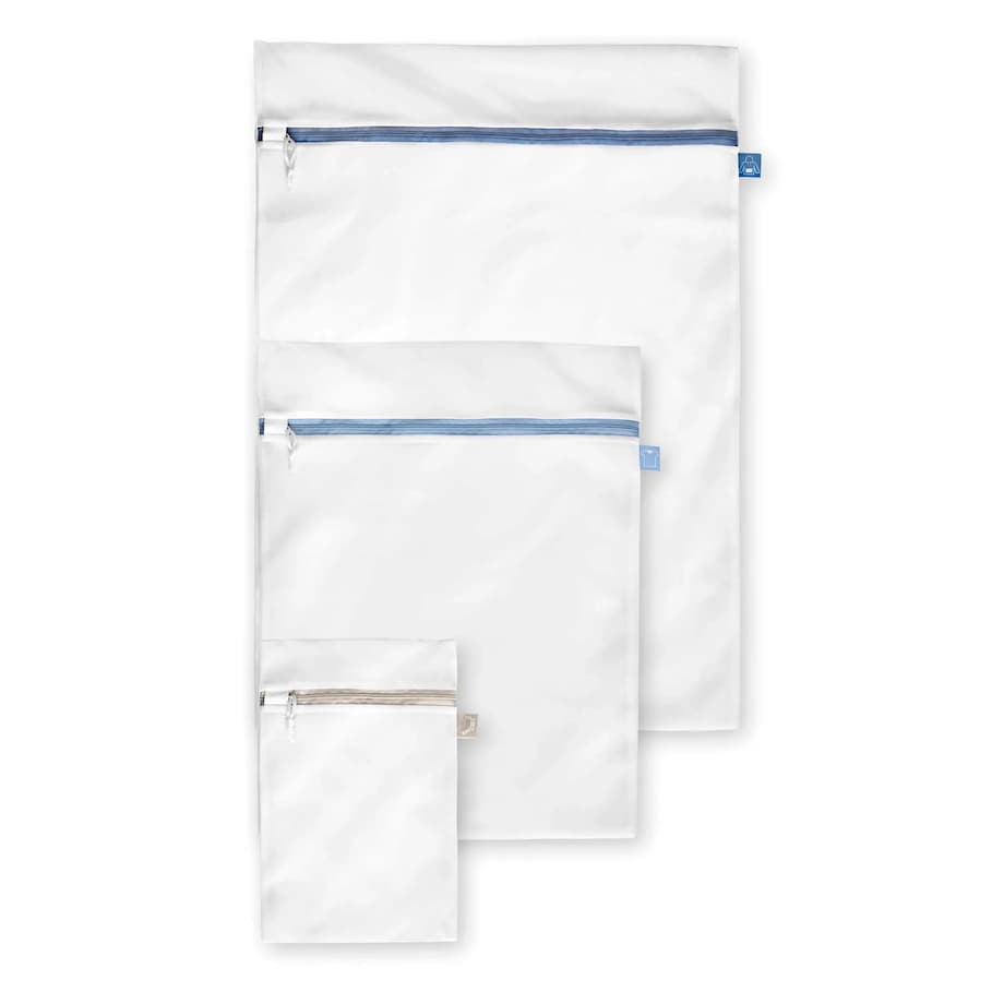 Zestaw 3 worków do prania Rayen