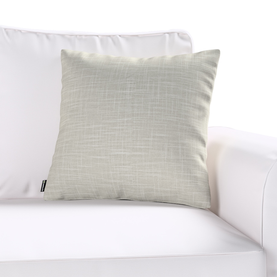 Poszewka Kinga na poduszkę 50x50 beżowy