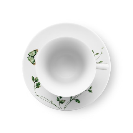 Filiżanka 220 ml Margaret Magiczny Ogród G665