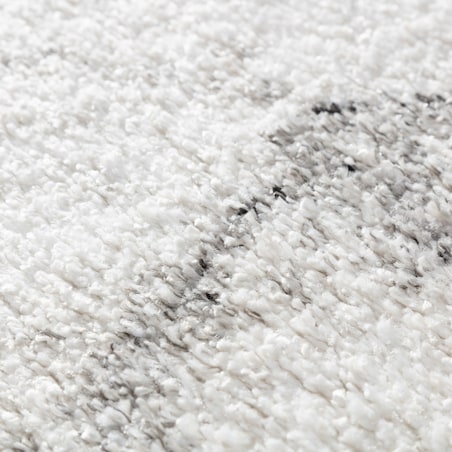 Dywan Calvado pearl/black 160x230 cm, 160x230 cm