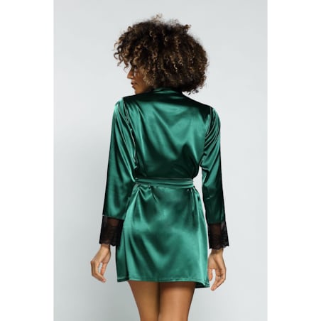 Podomka Hailey Zielona Zielony, XS