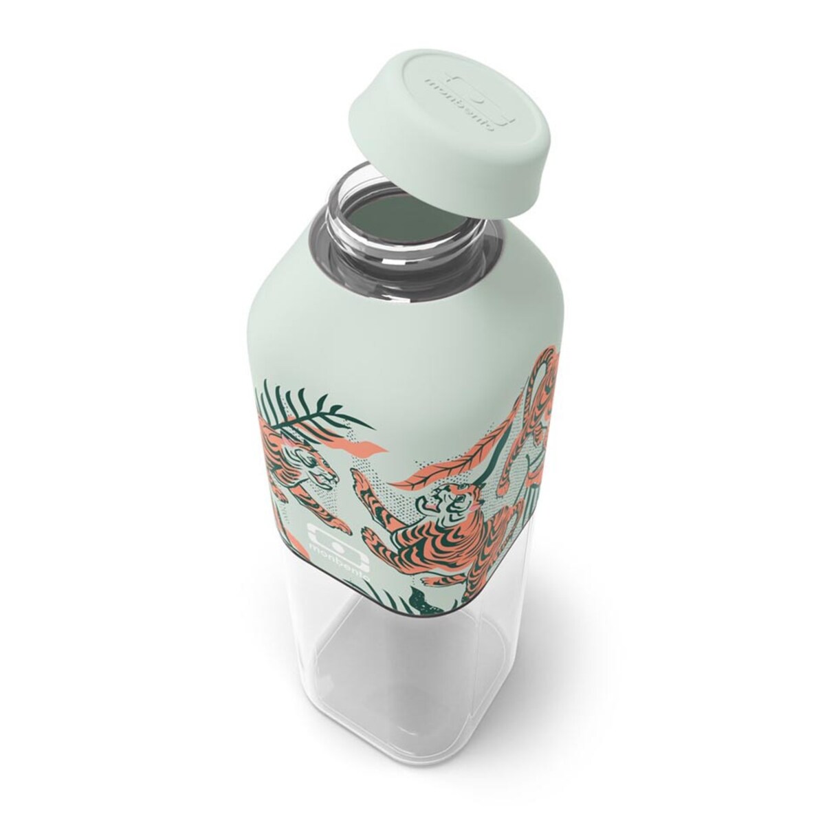 Butelka na wodę M Power Positive, 500 ml, Monbento