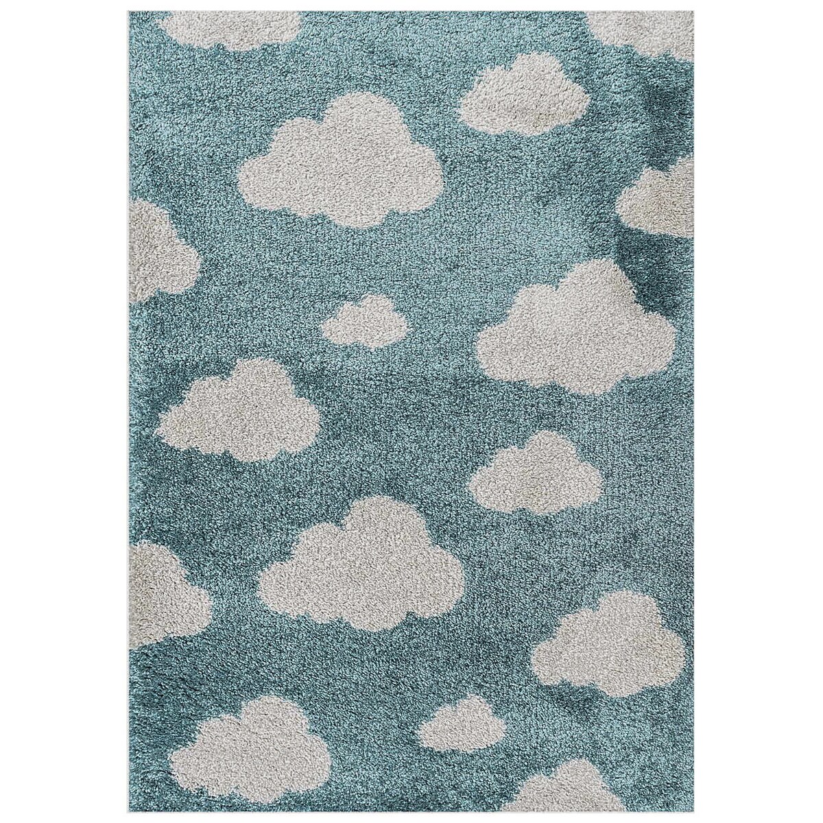 Dywan Clouds 120x170cm, 120x170x2cm