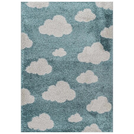 Dywan Clouds 120x170cm, 120x170x2cm