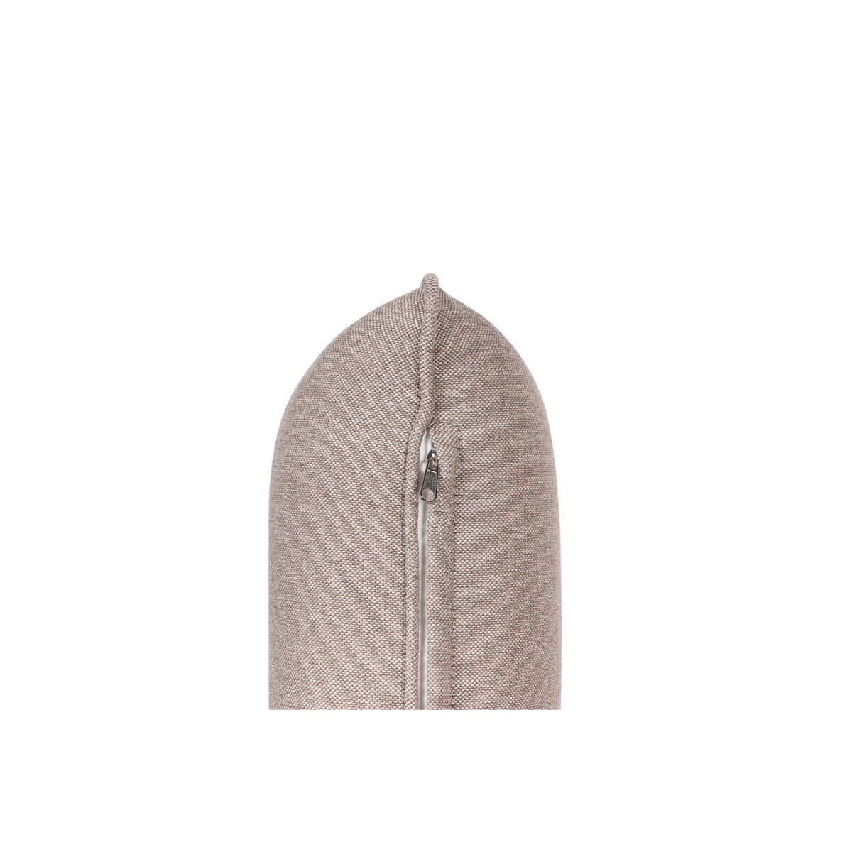 Sofa ogrodowa 5-osobowa beżowa LORETELLO