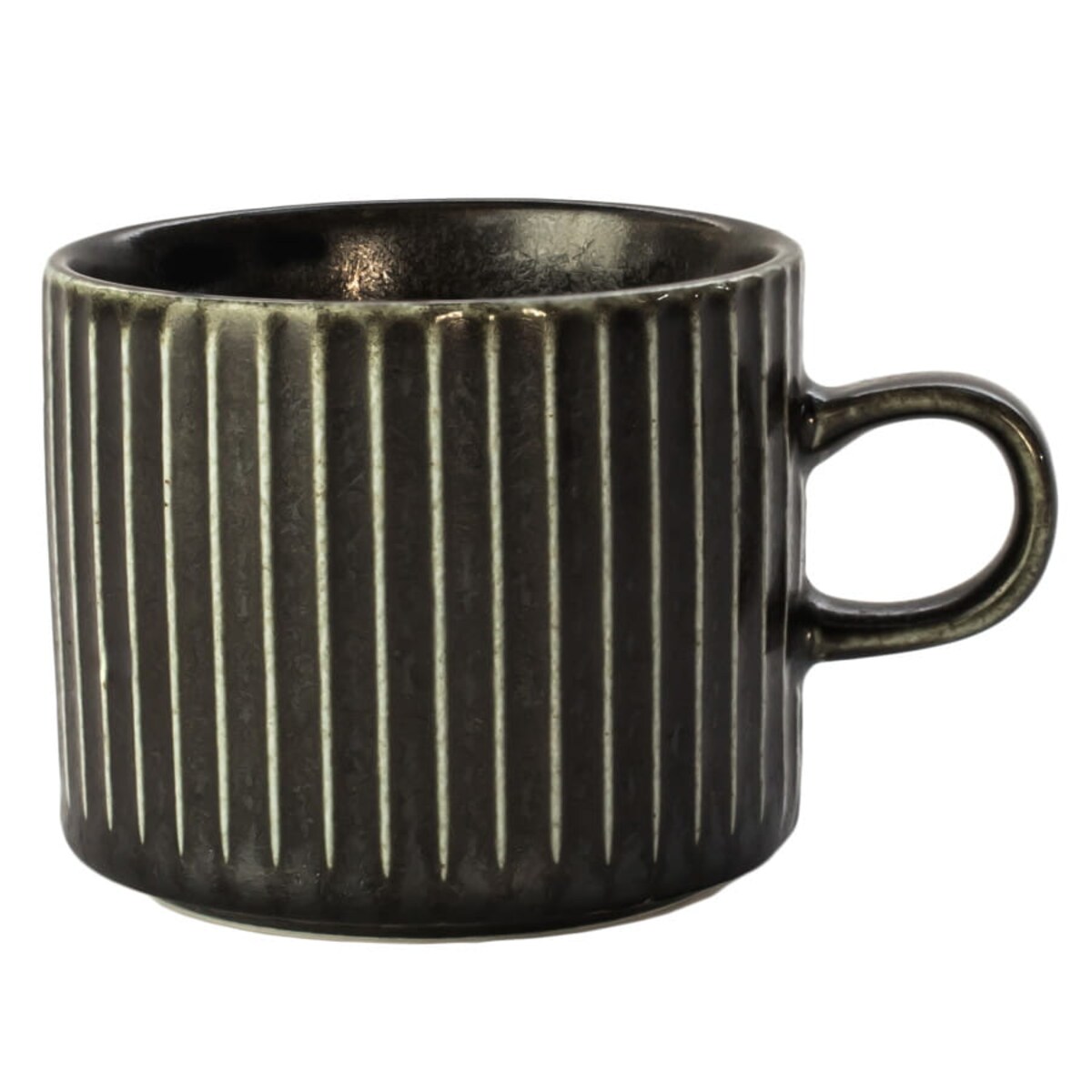 Verlo PLISSE Filiżanka do kawy 200 ml