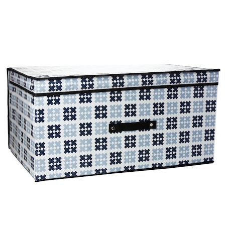 Organizer Do Szafy Na Ubrania Pudełko 60X40X30 Cm