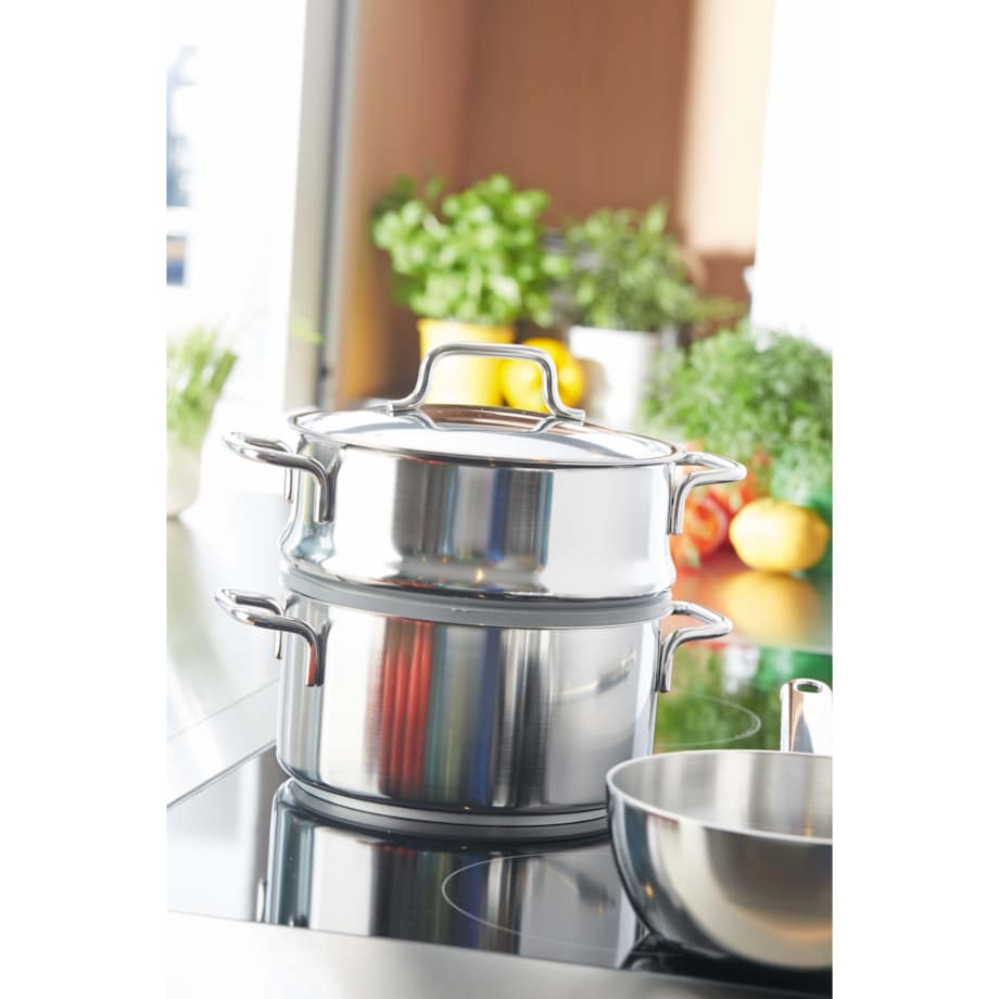 Wkład do gotowania makaronu Demeyere Apollo 7 - 20 cm