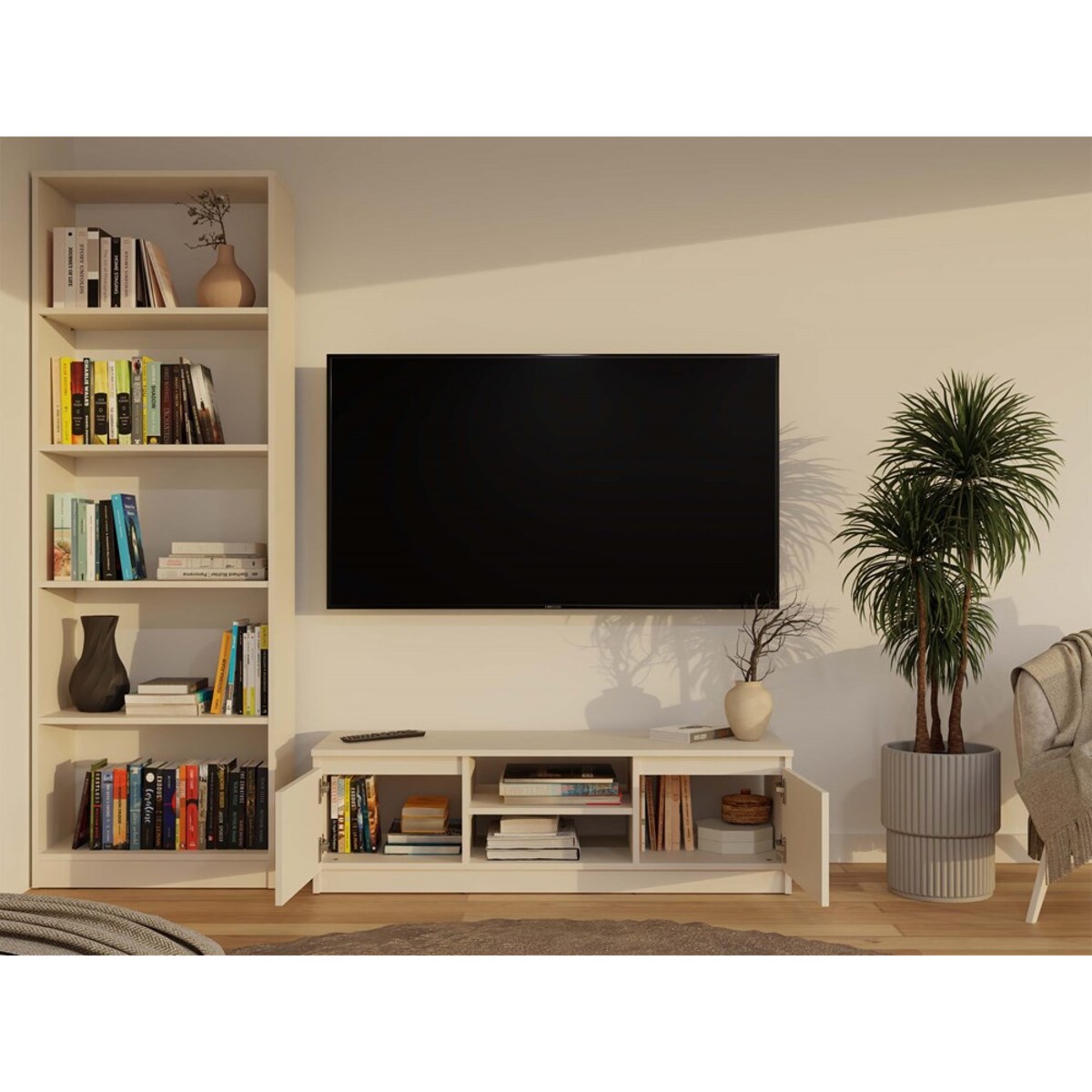 RTV Malwa 120 KASZMIR BEŻ