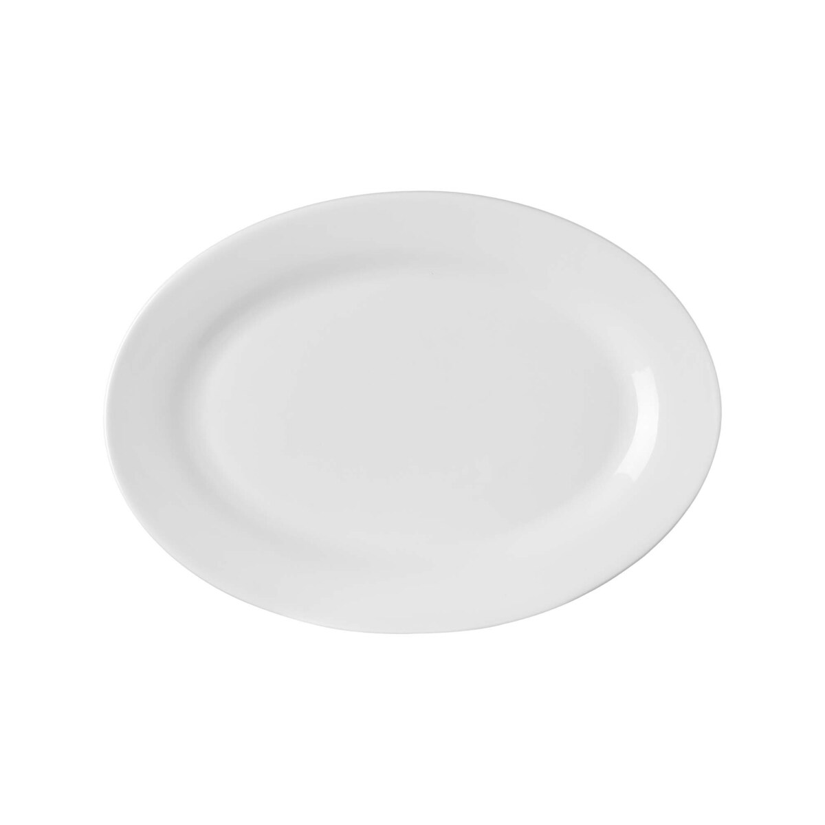 Półmisek Pure Bianco, 340x250mm