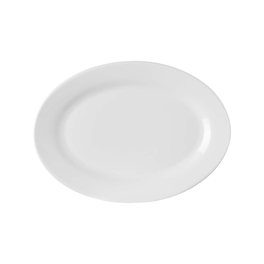 Półmisek Pure Bianco, 340x250mm