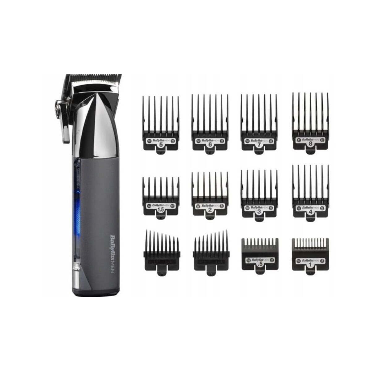 BaByliss maszynka do strzyżenia E996E