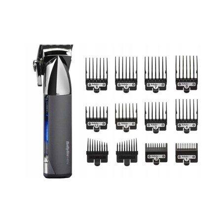 BaByliss maszynka do strzyżenia E996E