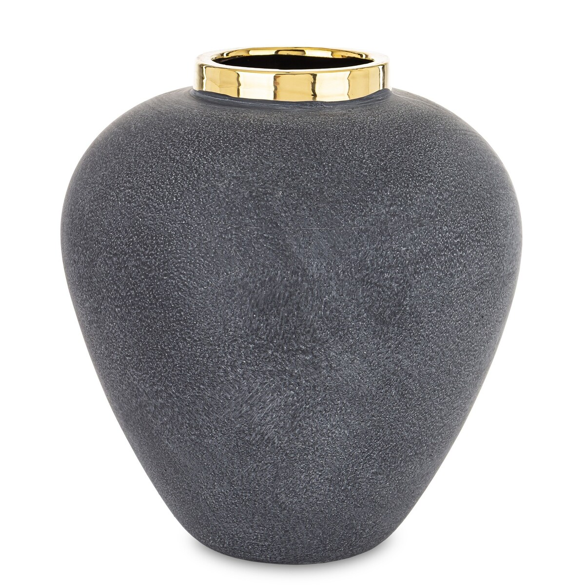 Wazon ceramiczny 27x22x22 cm MEIKO - II