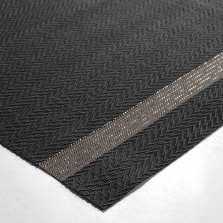 Podkładka pod talerz GOLDIRA, 30 x 45 cm