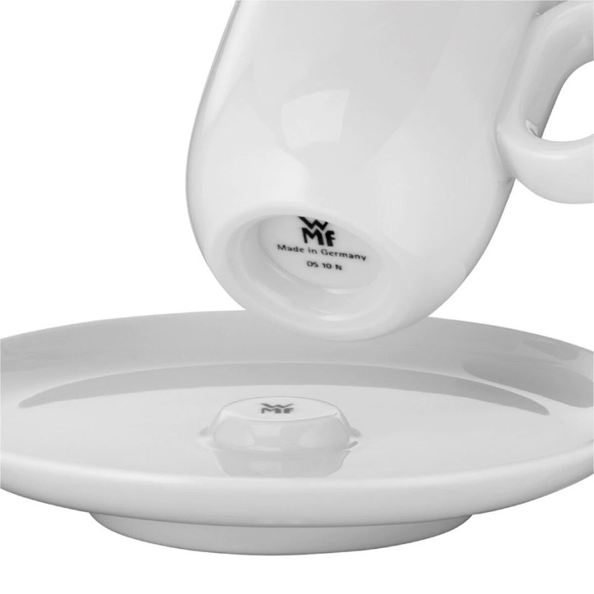 Zestaw 2 filiżanek do espresso Barista, 60 ml, WMF