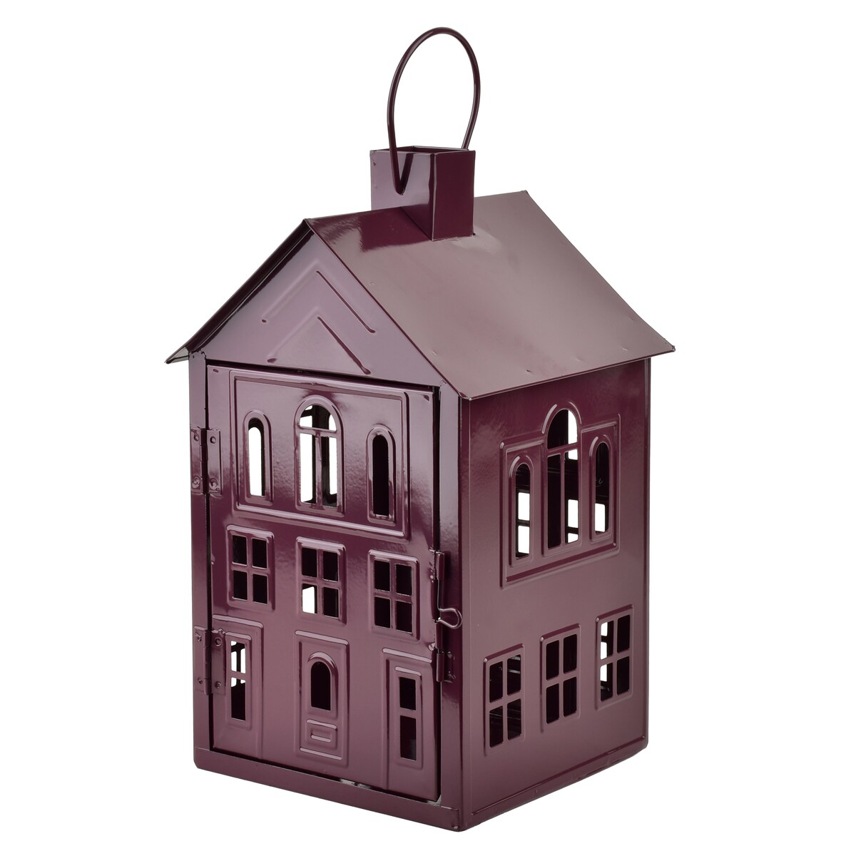 Lampion domek ROGER