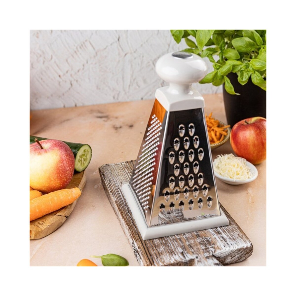 Kinghoff tarka kuchenna 62928