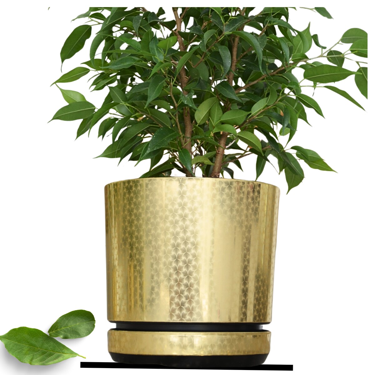 18 cm wzór ZŁOTY ART - DECO piękny elegancki deseń niezwykły wzór glamour ekskluzywna