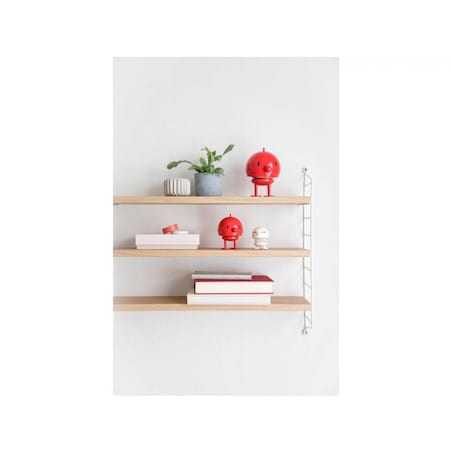 Hoptimist figurka Bumble L Red 26031