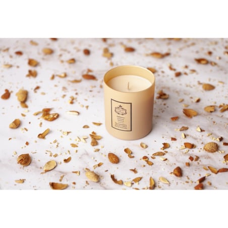 Świeca zapachowa Essencias de Portugal migdał