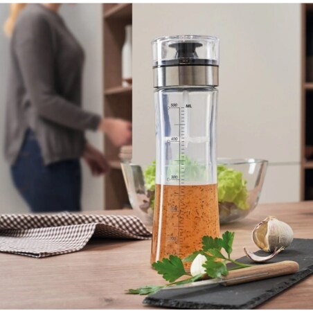 Shaker do sosów 600ml CUCINA - Leonardo