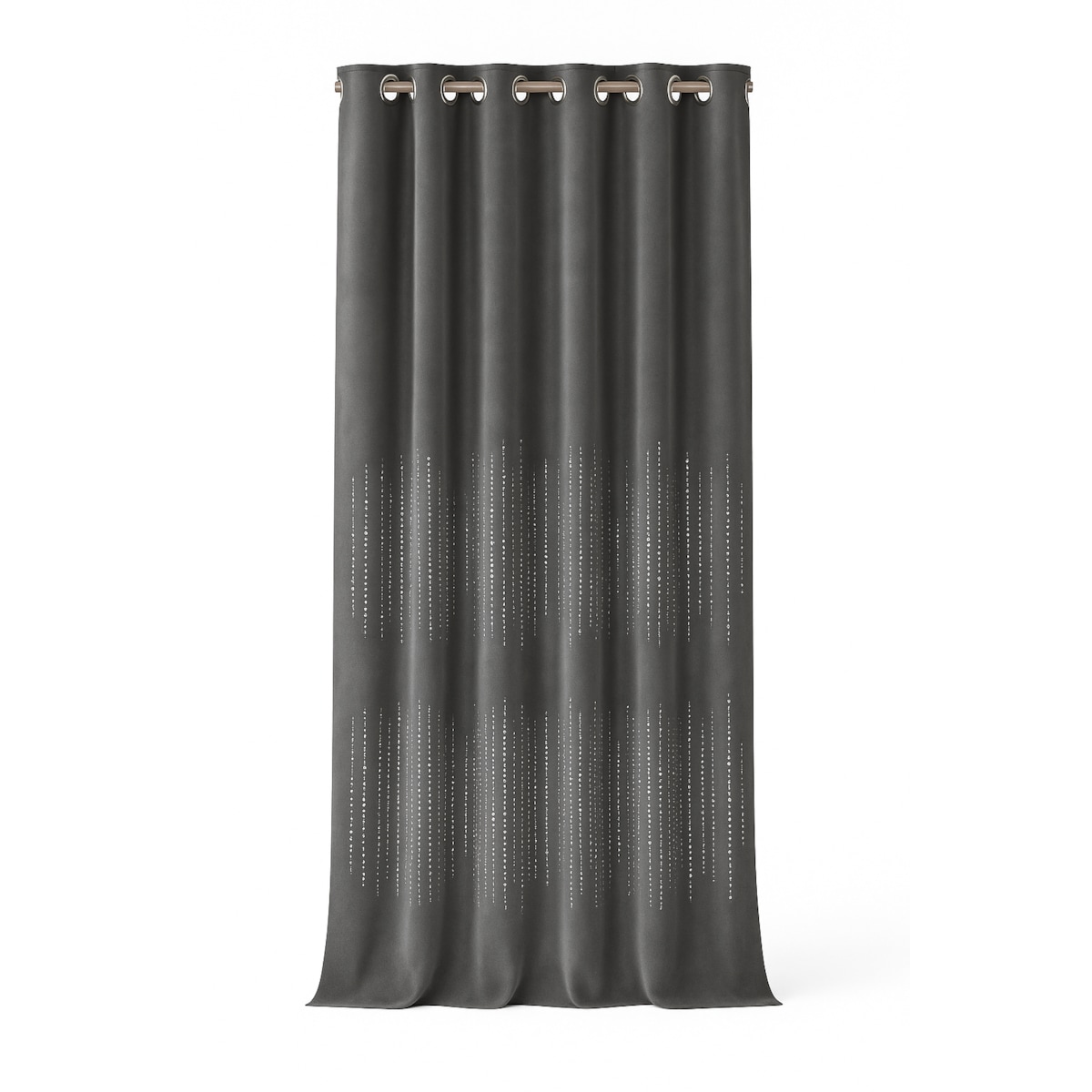 zasłona welurowa "glamour 2" 140x250 cm