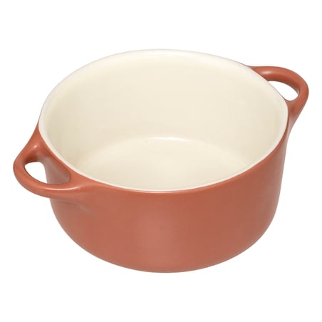 Ceramiczne naczynie do zapiekania, 13 x 9,7 x 7,7 cm