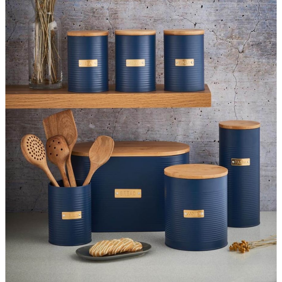 Pojemnik na cukier Navy Otto, 1400 ml, Typhoon