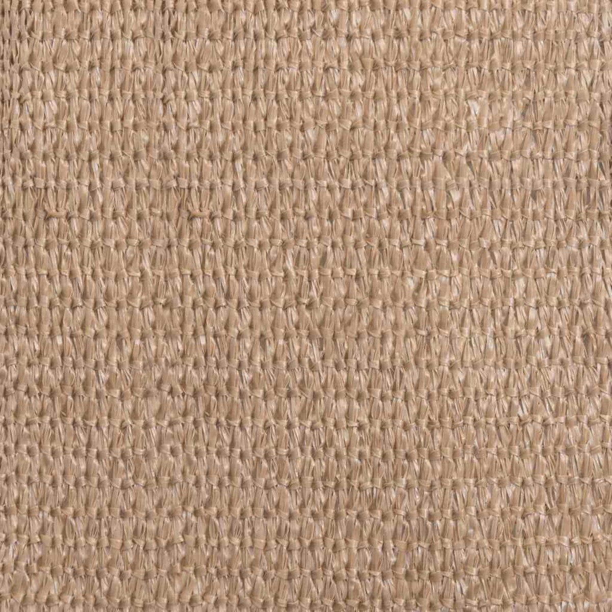 vidaXL Żagiel przeciwsłoneczny, 160 g/m², kolor taupe, 4/5x3 m, HDPE