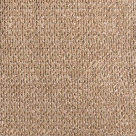 vidaXL Żagiel przeciwsłoneczny, 160 g/m², kolor taupe, 4/5x3 m, HDPE