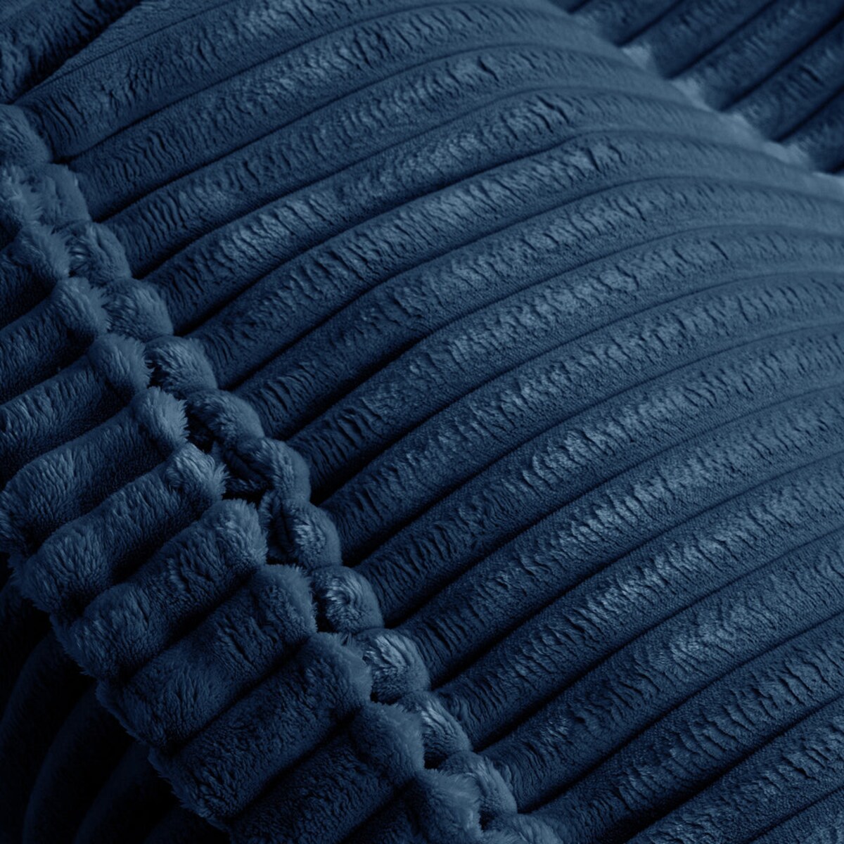 Pufa dla dzieci Sakobag Kwadratowa