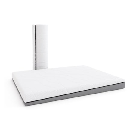 Fit.4.Sleep H3/H4 – materac piankowy