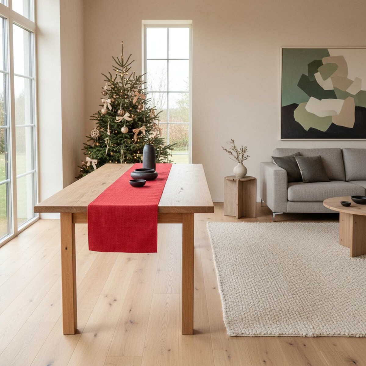 Tkanina dekoracyjna w rolce 200 × 28 cm