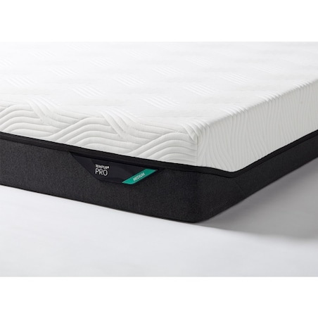 Materac Tempur Pro Plus Medium 140x200