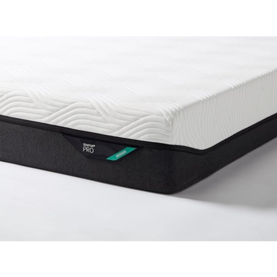 Materac Tempur Pro Plus Medium 140x200
